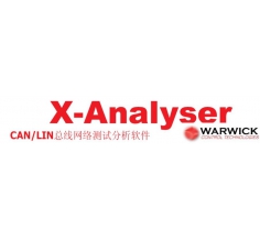 X-Analyser软件
