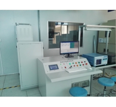 ZDT-III 通用电机测试系统
