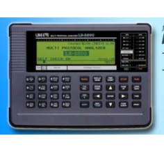多协议通信分析仪LE-2500