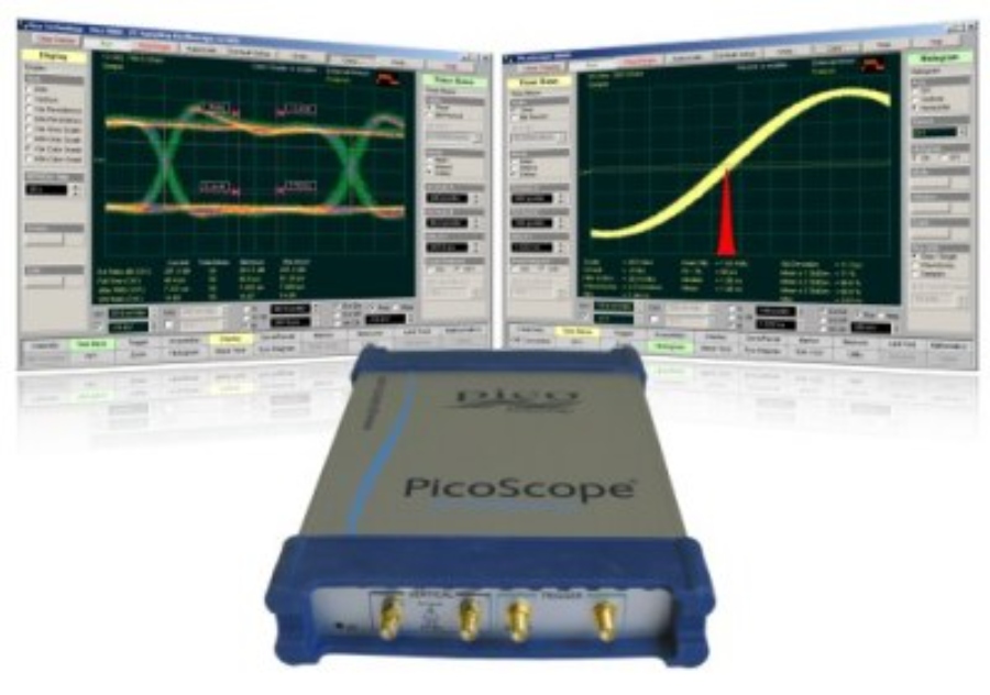PicoScope 9000