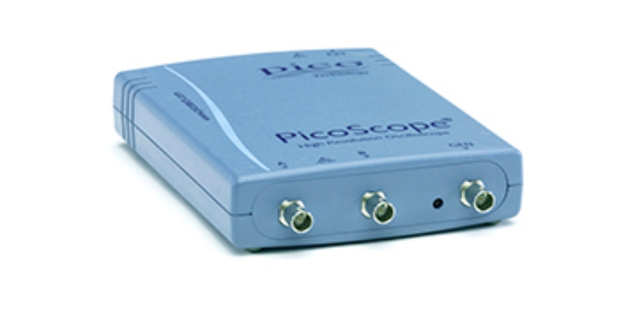 PicoScope® 4262​  16位高分辨率示波器