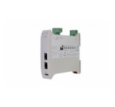 ADFweb通讯网关|CANopen from/to PROFINET|型号：HD67606-A1