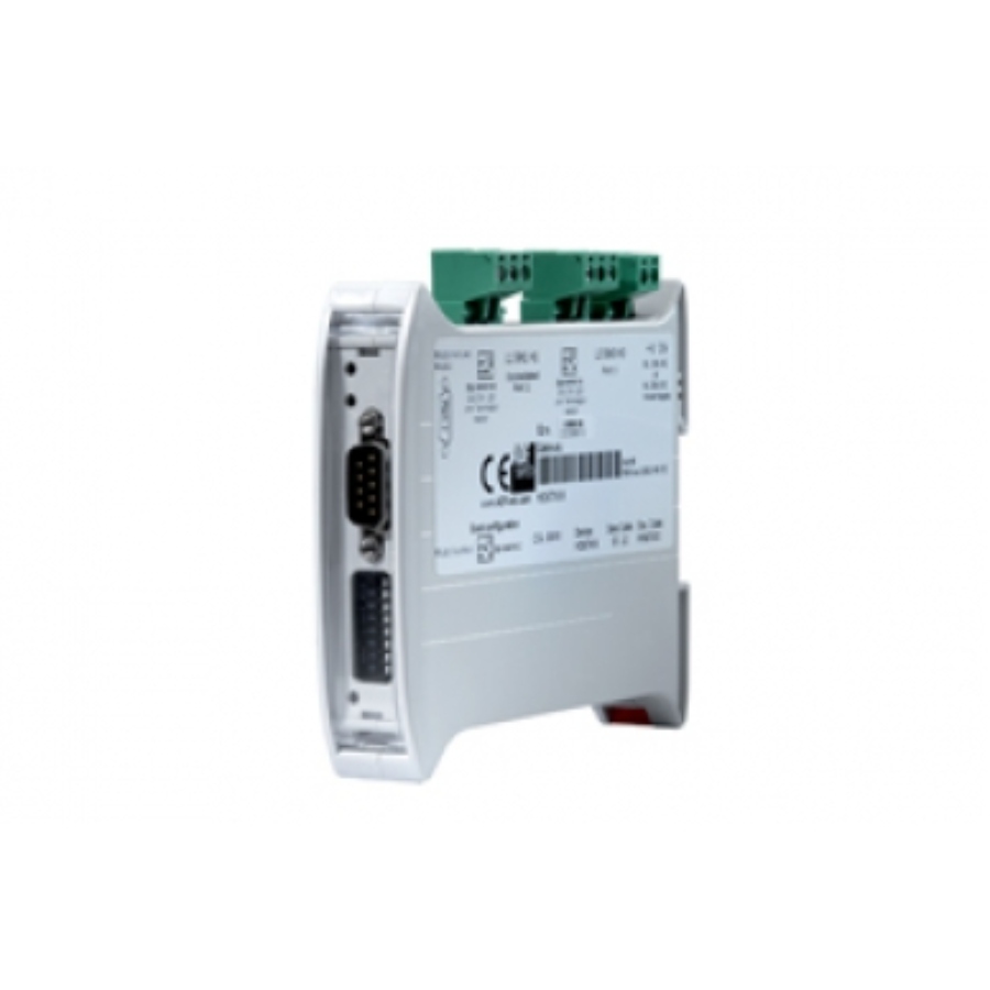 ADFweb网关|CAN from/to Modbus|型号：HD67011