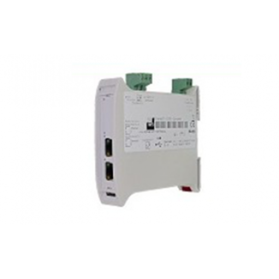 ADFweb通讯网关|CANopen from/to PROFINET|型号：HD67606-A1