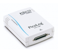 PicoLog 1000系列 多通道采集数据器