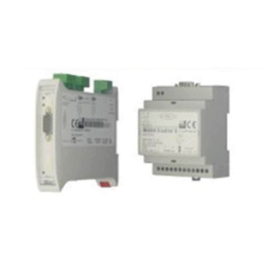 ADFweb网关|SAE J1939 from/to Modbus on RS485 and RS232|型号：HD67215-A1