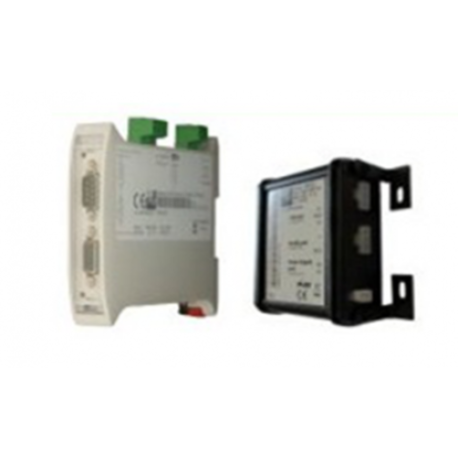 ADFweb网关|SAE J1939 from/to Profibus|型号：HD67436