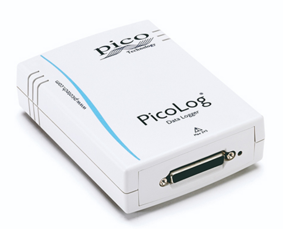 PicoLog 1000系列 多通道采集数据器