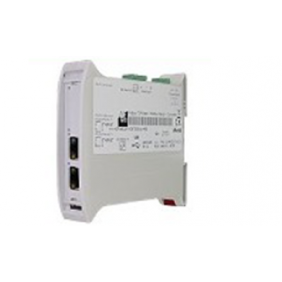 ADFweb网关|Modbus from/to PROFINET|型号：HD67602-232-A1