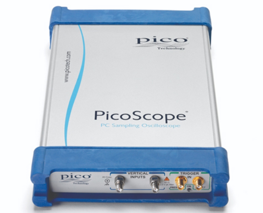 PicoScope9300系列 USB 采样示波器