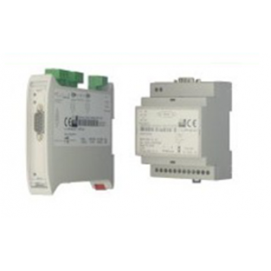 ADFweb网关|SAE J1939 from/to Modbus|型号：HD67050M