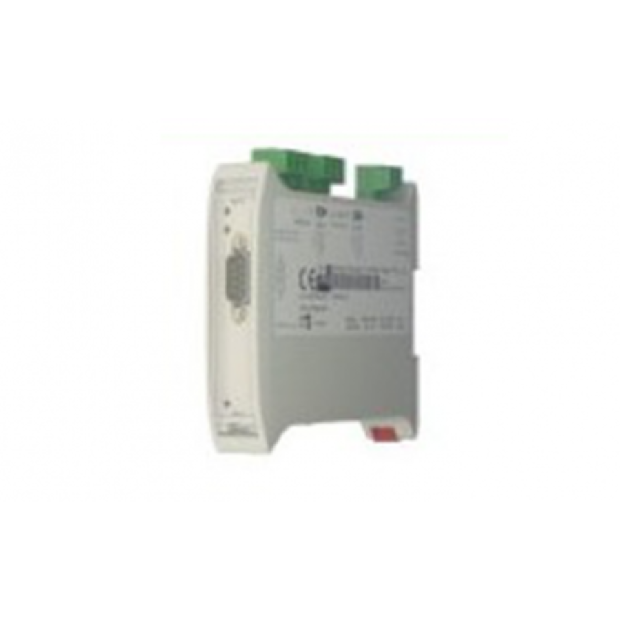 ADFweb网关|Modbus from/to CANopen|型号：HD67504-A1