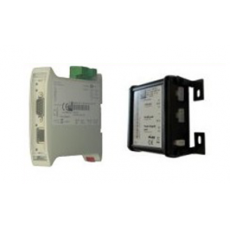 ADFweb网关|Modbus from/to CAN|型号：HD67011