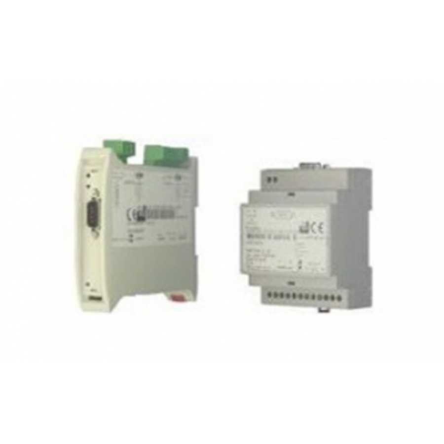 ADFweb网关|Modbus from/to DeviceNet|型号：HD67138