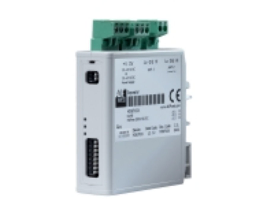 ADFweb网关|Modbus from/to EtherNet|型号：HD67506M