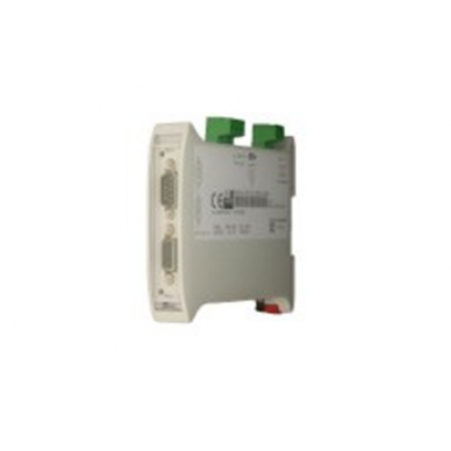 ADFweb网关|Modbus from/to BACnet|型号：HD67672-485-A1