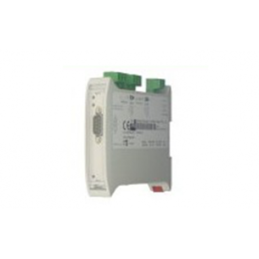 ADFweb网关|CANopen from/to Modbus|型号：HD67504-A1