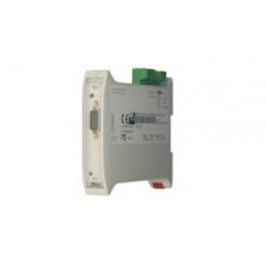 ADFweb网关|Modbus from/to RS232/485|型号：HD67390-U-D1