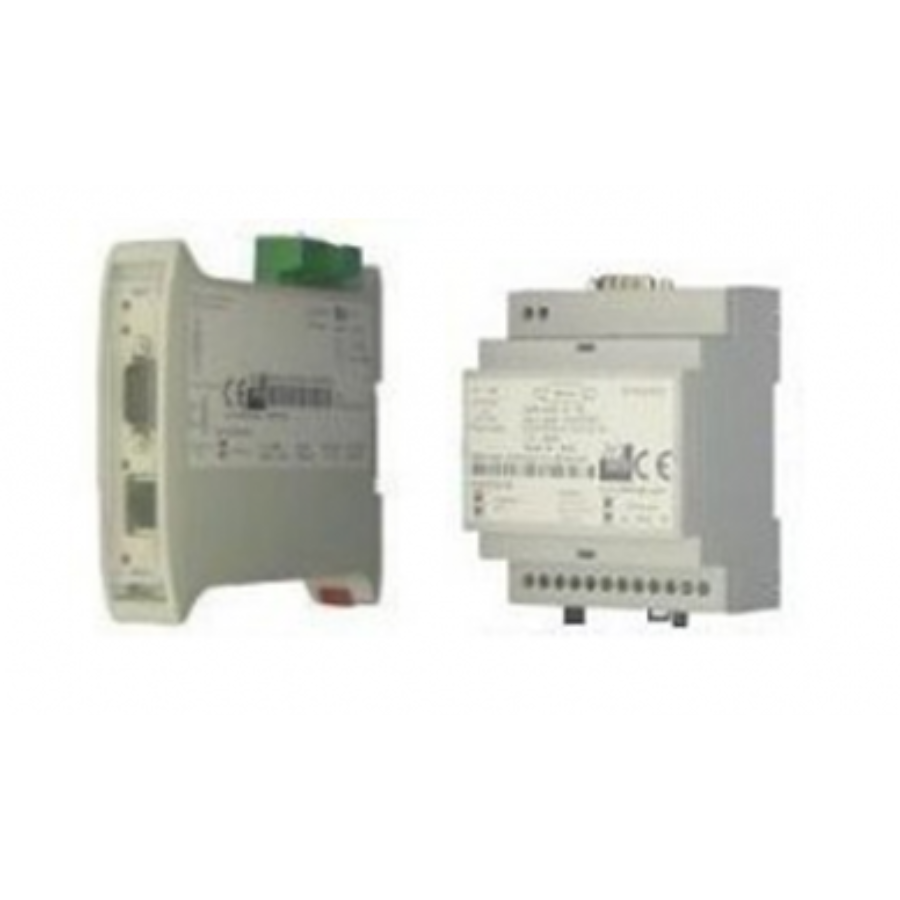 ADFweb网关|DeviceNet from/to MODBUS |型号：HD67138-A1