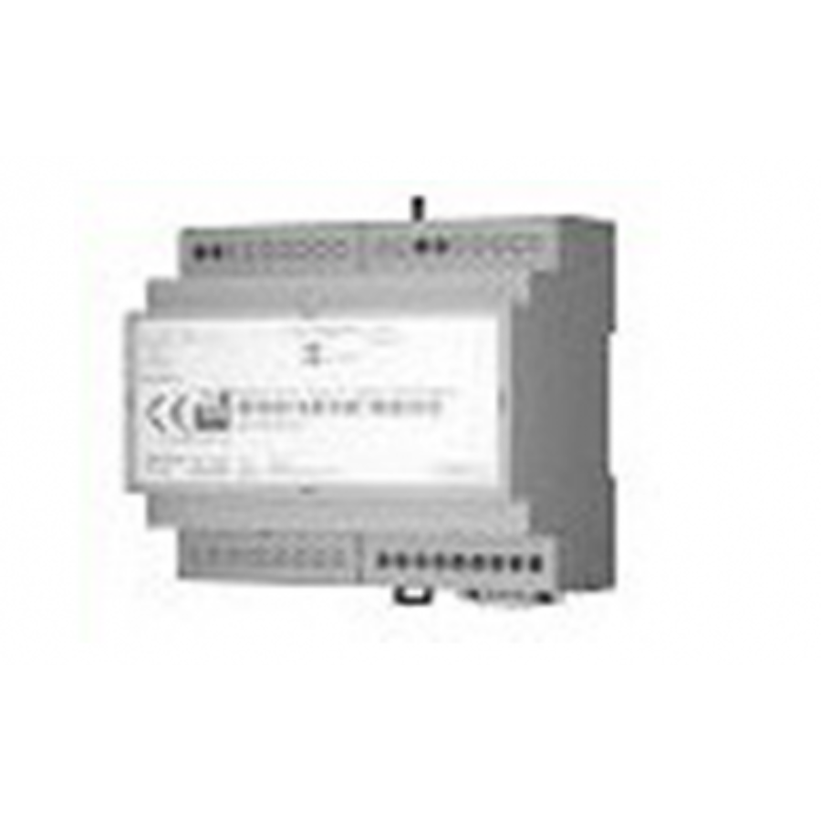 ADFweb网关|Modbus from/to M-Bus|型号：HD67029M