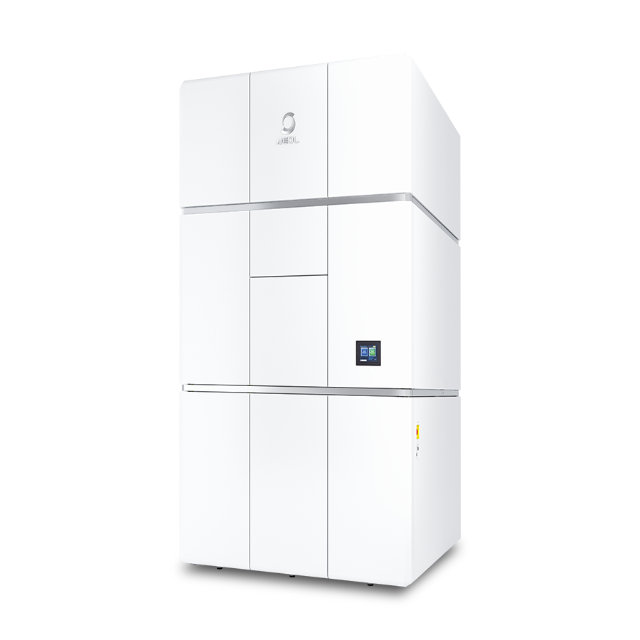 JEM-3300  CRYO ARM™ 300 II   场发射冷冻透射电子显微镜