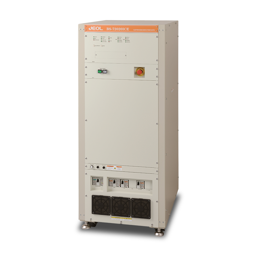 BS-72010ICE/BS-72020ICE/BS-72050ICE  电子枪电源