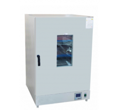 立式鼓风干燥箱