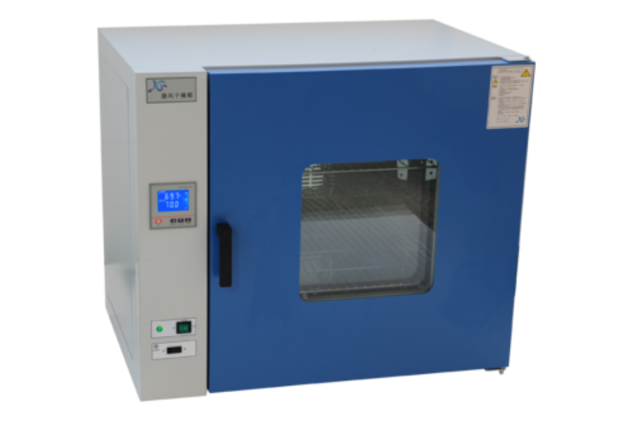 台式鼓风干燥箱