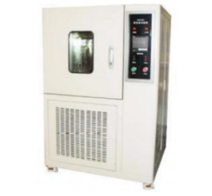 高低温试验箱