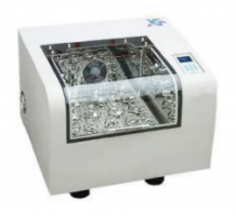 台式恒温振荡器