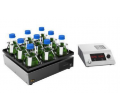 耐CO2细胞箱水平摇床