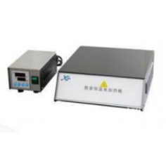 电热恒温加热板