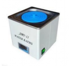 恒温水浴箱