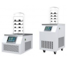 钟罩式真空冷冻干燥机