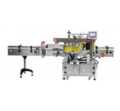 全自动卧式贴标机