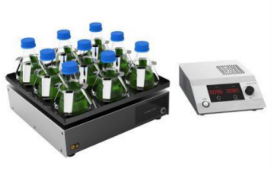 耐CO2细胞箱水平摇床