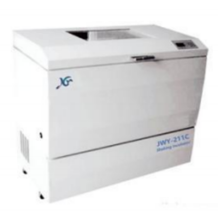 卧式恒温振荡器