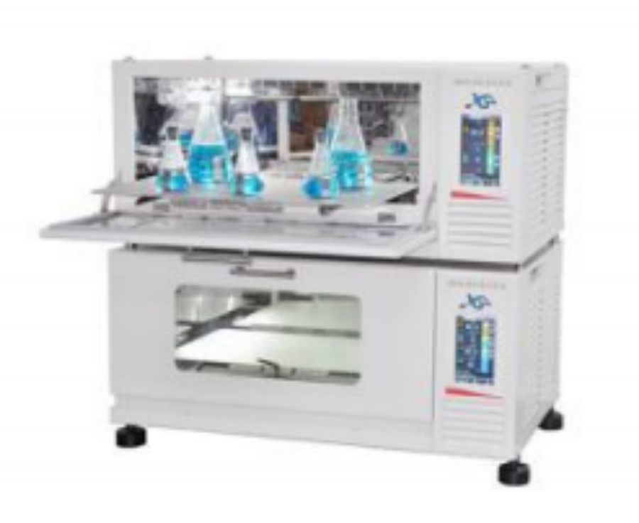 CO2细胞恒温振荡培养箱