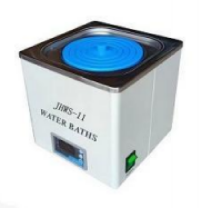 恒温水浴箱