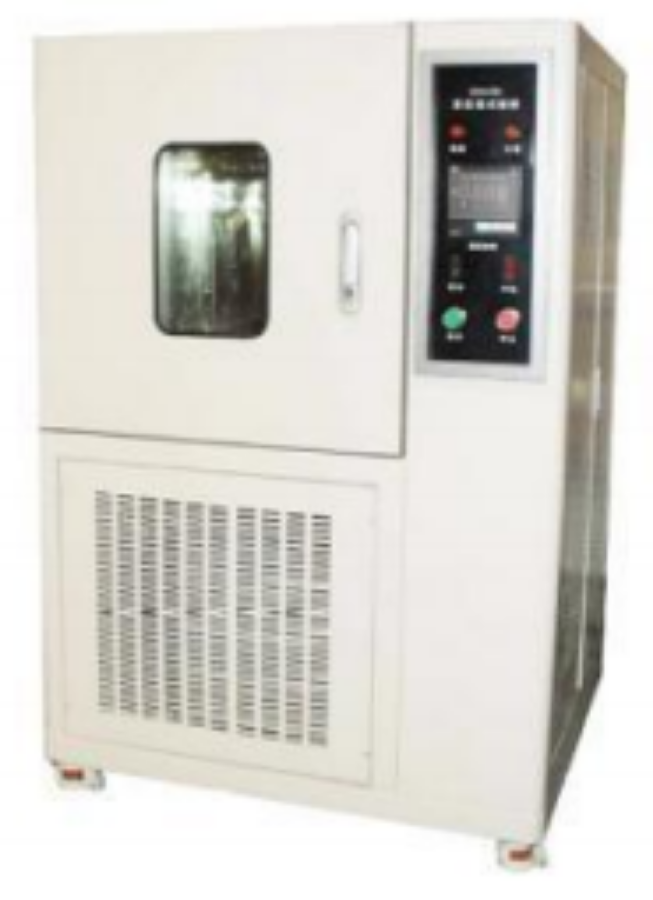 高低温试验箱