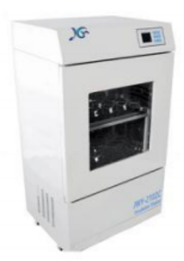 立式恒温振荡器