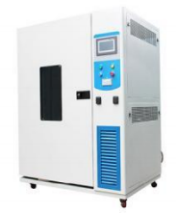 药品稳定性试验箱