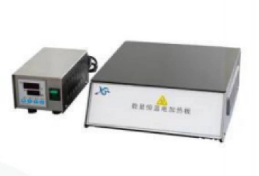 电热恒温加热板