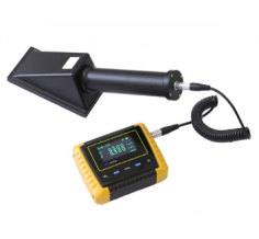 MPR200+PAB-ZP100 大面积αβ表面污染测量仪
