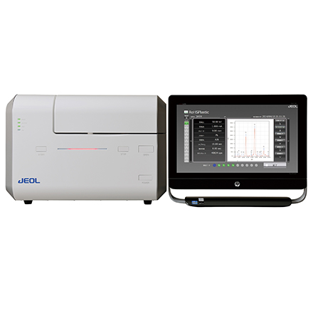 JSX-1000S 能量色散型X射线荧光分析仪