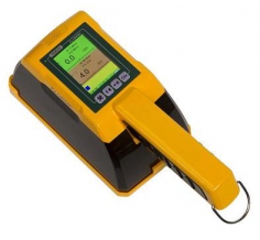 PCM170 便携式表面污染测量仪