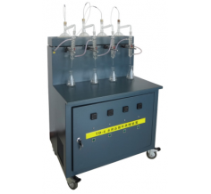 TD-4水样品循环蒸馏装置